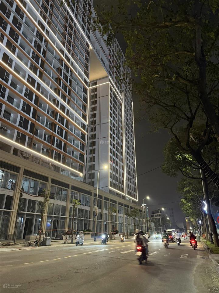Bán chuyển nhượng căn hộ studio 29m² sun ponte (view sông)