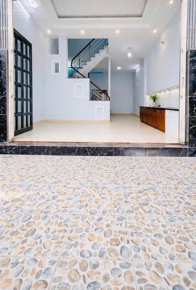 Bán nhà riêng 5,9 tỷ, 80m2 tại tỉnh lộ 10, tân tạo, bình tân, tp.hcm