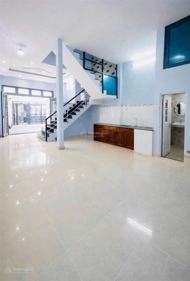 Bán nhà riêng 5,9 tỷ, 80m2 tại tỉnh lộ 10, tân tạo, bình tân, tp.hcm