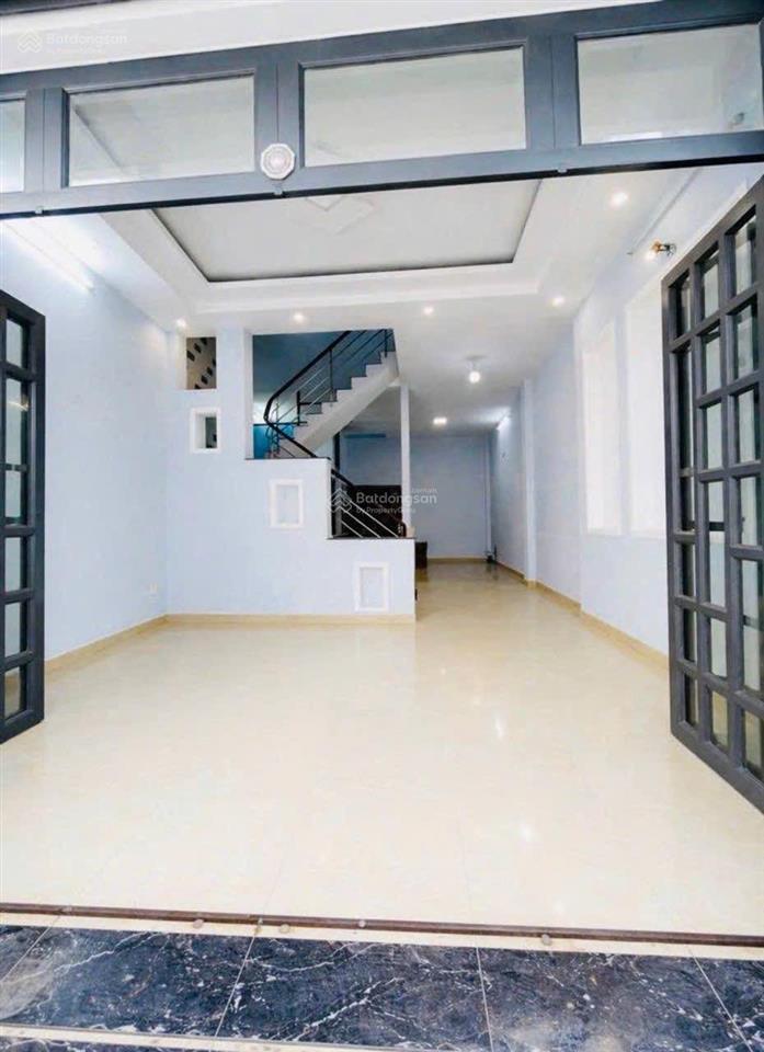 Bán nhà riêng 5,9 tỷ, 80m2 tại tỉnh lộ 10, tân tạo, bình tân, tp.hcm
