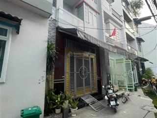 Bán nhà riêng 76m2, gần tên lửa,giá cực chất 6,3 tỷ tại tỉnh lộ 10, p bình trị đông b, q.bình tân