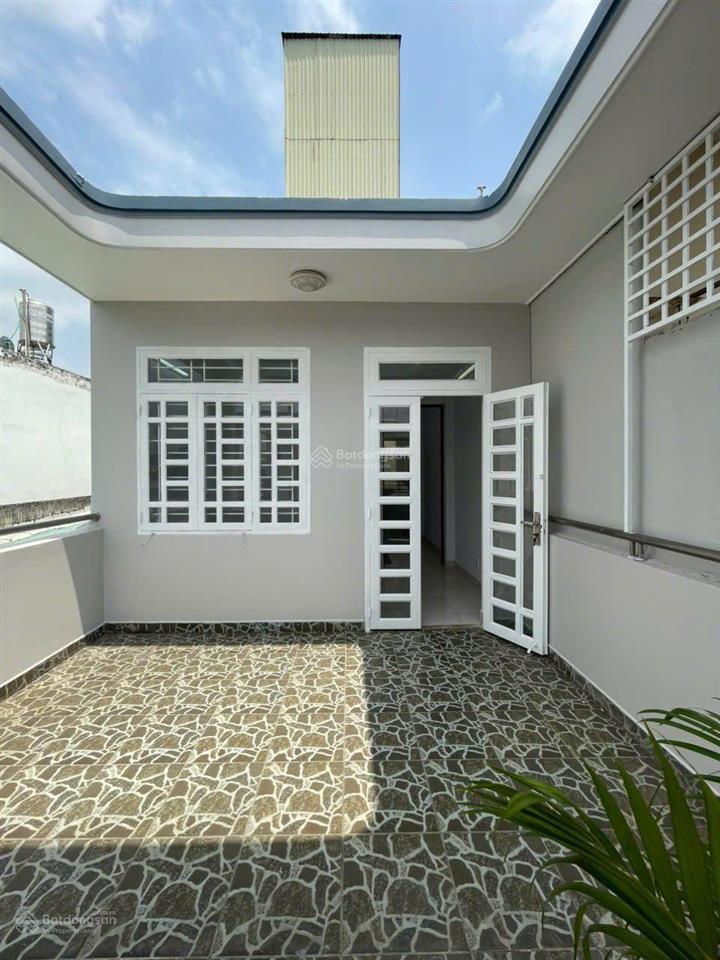 Bán nhà đường nguyễn thị tú bình tân , gần lê trọng tấn,4pn, 4wc, 68m2 chỉ, 5,9 tỷ vnd