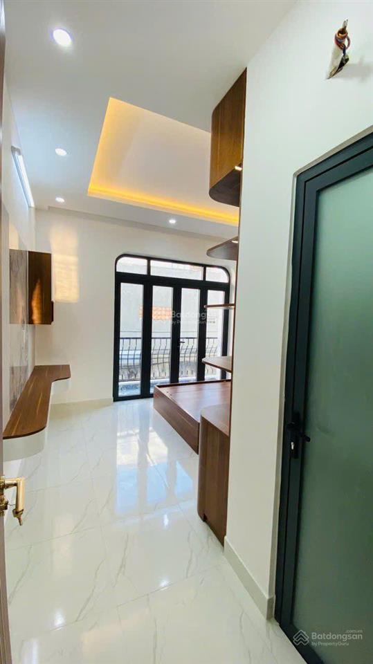 Bán nhà đường nguyễn thị tú bình tân , gần lê trọng tấn,4pn, 4wc, 68m2 chỉ, 5,9 tỷ vnd