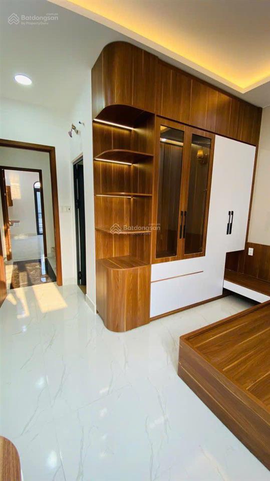 Bán nhà đường nguyễn thị tú bình tân , gần lê trọng tấn,4pn, 4wc, 68m2 chỉ, 5,9 tỷ vnd