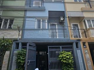 Bán nhà đường nguyễn thị tú bình tân , gần lê trọng tấn,4pn, 4wc, 68m2 chỉ, 5,9 tỷ vnd