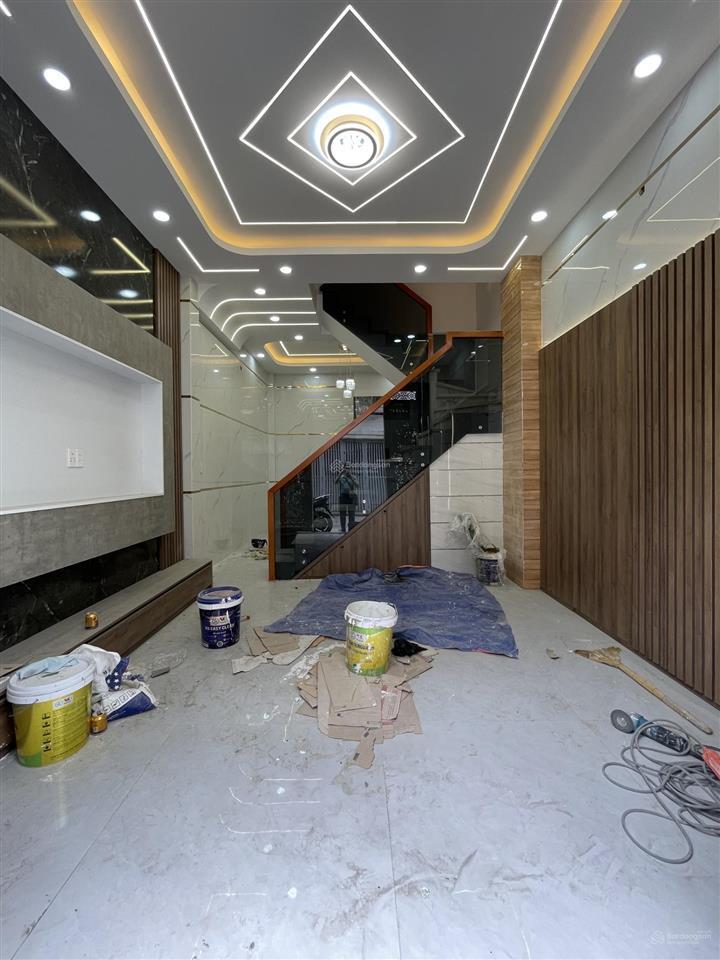 Chị hương chính chủ bán hàng hiếm tại gò xoài, 5,2 tỷ, 40m2, 4pn, 4wc, bình tân, tp.hcm