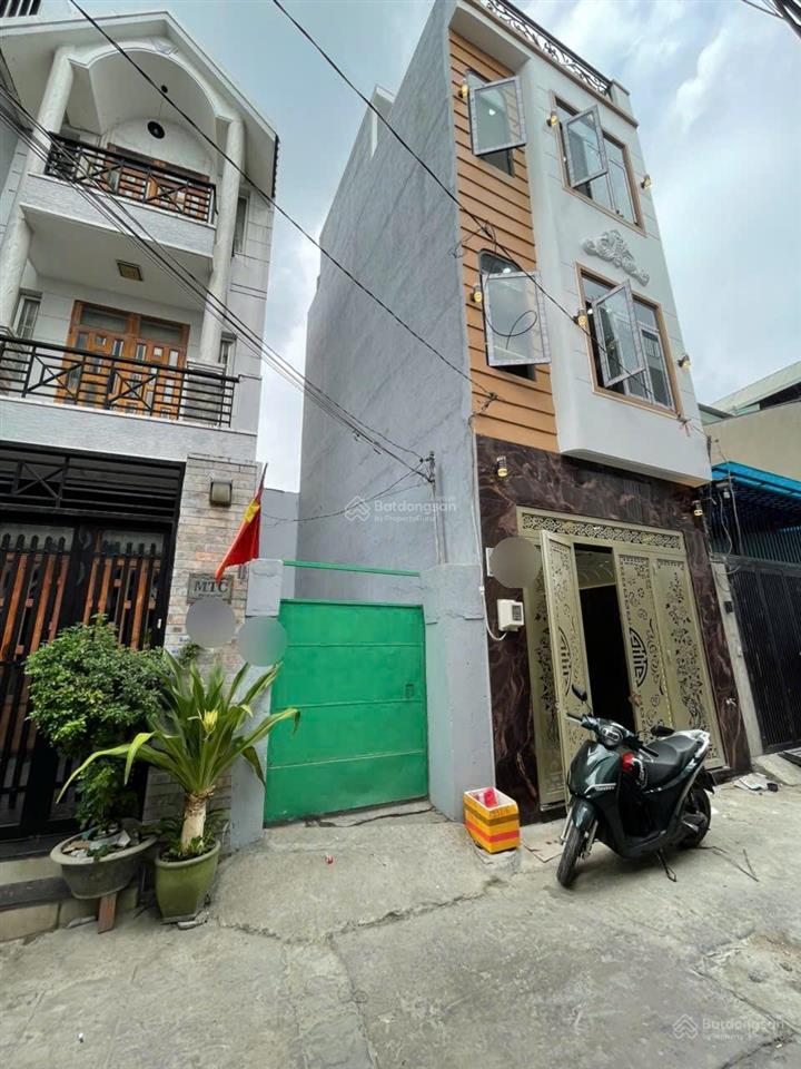 Chị hương chính chủ bán hàng hiếm tại gò xoài, 5,2 tỷ, 40m2, 4pn, 4wc, bình tân, tp.hcm