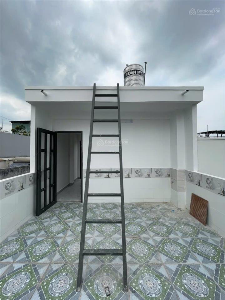 Chị hương chính chủ bán hàng hiếm tại gò xoài, 5,2 tỷ, 40m2, 4pn, 4wc, bình tân, tp.hcm