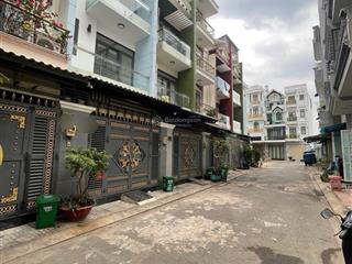 Hàng hiếm tại đ.liên khu 45, bình tân, 5,9 tỷ, 60m2, 4pn, 5wc, 4 tầng+ sân thượng