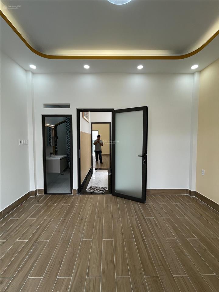 Bán nhà 2 tầng đường 26/3, gần aeon tân phú bình hưng hòa, quận bình tân, 5,9 tỷ, 67m2, view đẹp