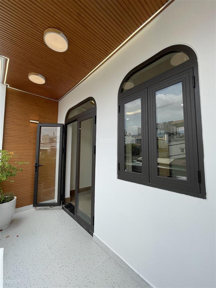 Bán nhà 2 tầng đường 26/3, gần aeon tân phú bình hưng hòa, quận bình tân, 5,9 tỷ, 67m2, view đẹp