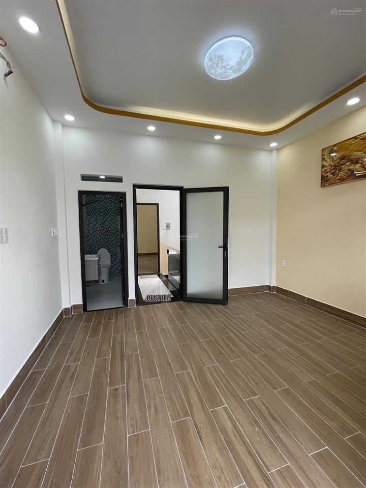 Bán nhà 2 tầng đường 26/3, gần aeon tân phú bình hưng hòa, quận bình tân, 5,9 tỷ, 67m2, view đẹp