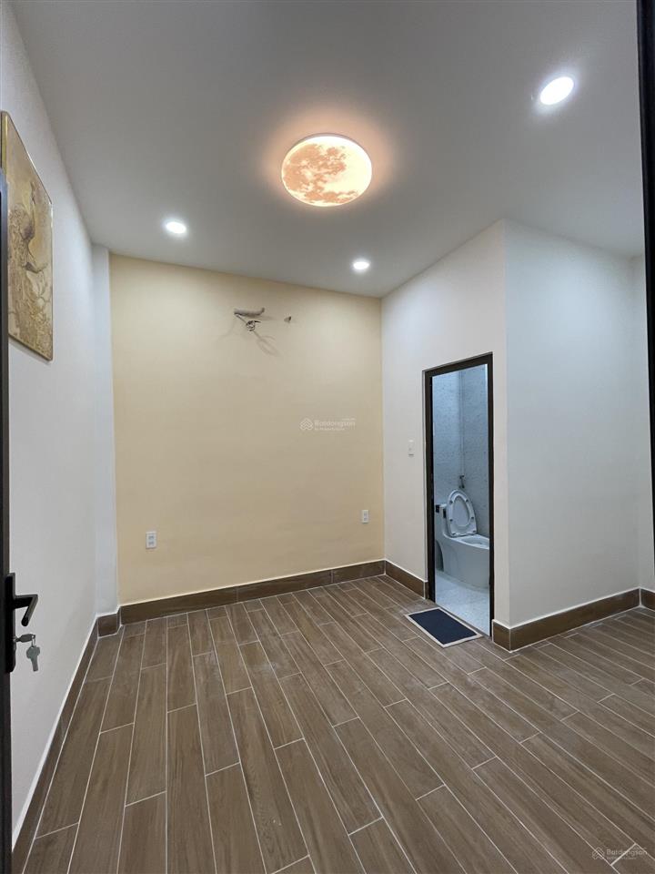 Bán nhà 2 tầng đường 26/3, gần aeon tân phú bình hưng hòa, quận bình tân, 5,9 tỷ, 67m2, view đẹp