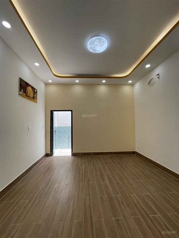 Bán nhà 2 tầng đường 26/3, gần aeon tân phú bình hưng hòa, quận bình tân, 5,9 tỷ, 67m2, view đẹp