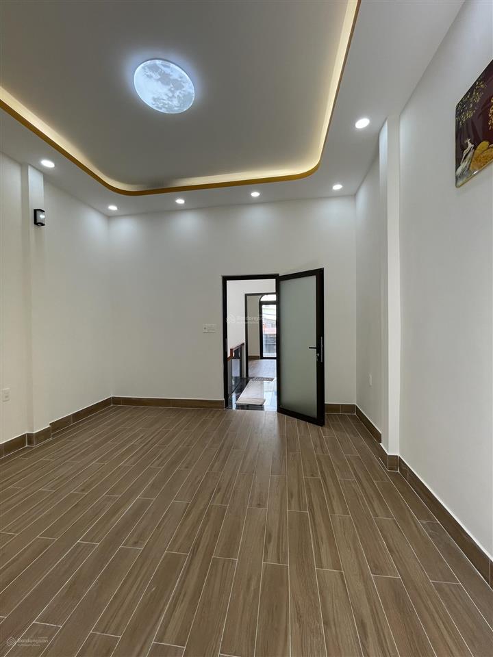 Bán nhà 2 tầng đường 26/3, gần aeon tân phú bình hưng hòa, quận bình tân, 5,9 tỷ, 67m2, view đẹp