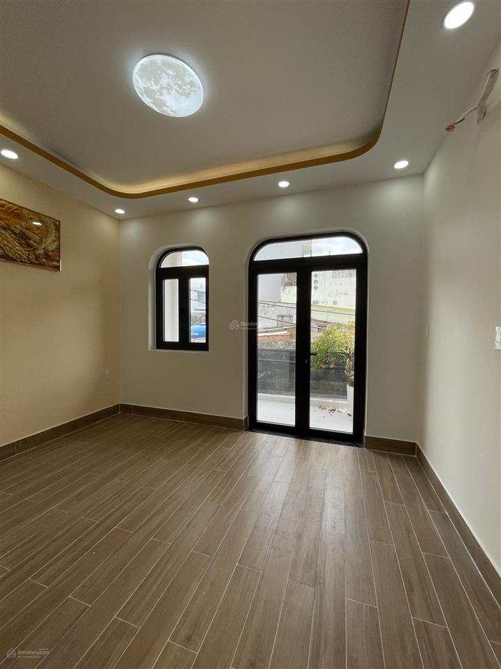 Bán nhà 2 tầng đường 26/3, gần aeon tân phú bình hưng hòa, quận bình tân, 5,9 tỷ, 67m2, view đẹp