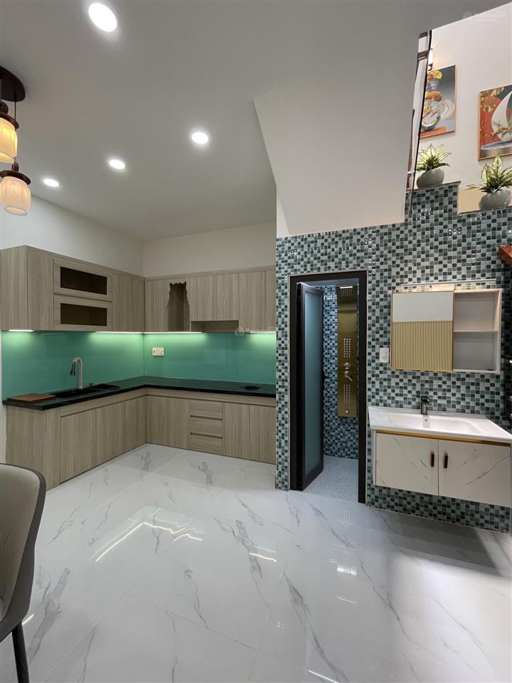 Bán nhà 2 tầng đường 26/3, gần aeon tân phú bình hưng hòa, quận bình tân, 5,9 tỷ, 67m2, view đẹp
