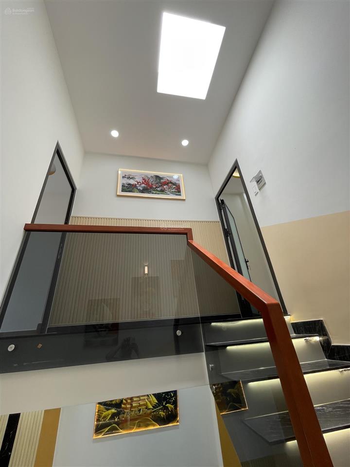 Bán nhà 2 tầng đường 26/3, gần aeon tân phú bình hưng hòa, quận bình tân, 5,9 tỷ, 67m2, view đẹp