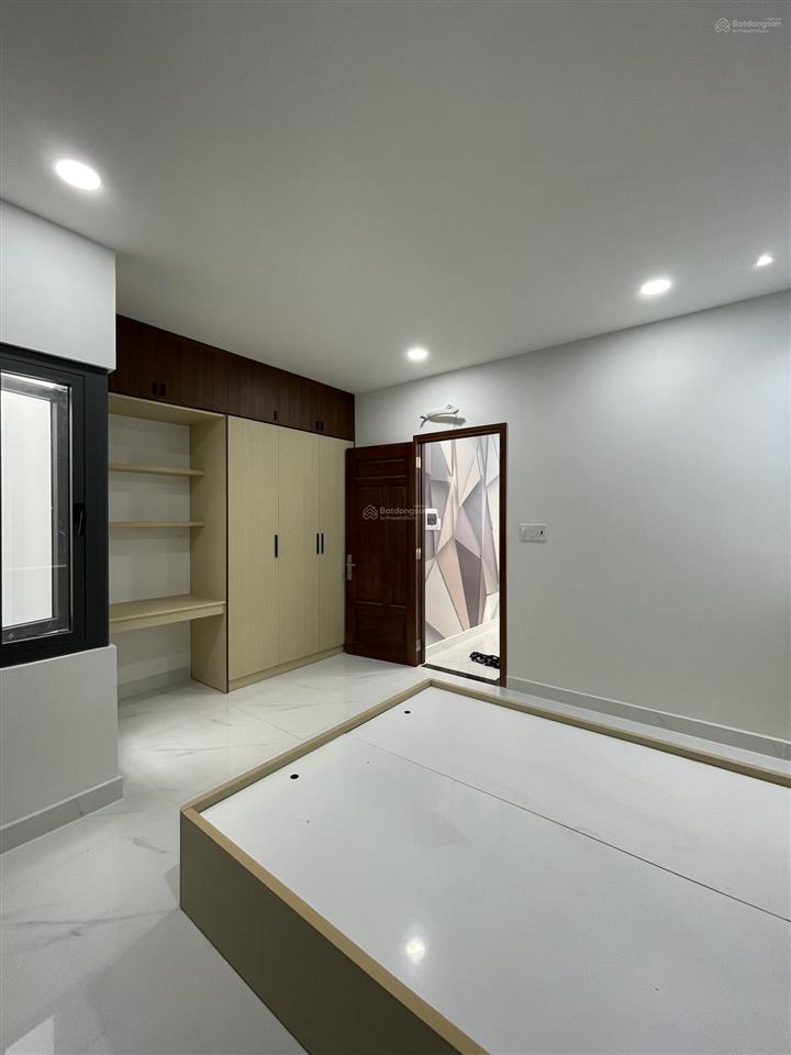 Bán nhà chính chủ tại đường 26/3, gần aeon tân phú 5,95 tỷ, 58 m², 4pn 4wc, mặt tiền 4,5m, hẻm 7m