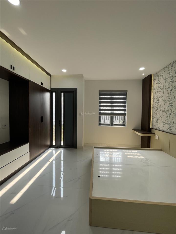 Bán nhà chính chủ tại đường 26/3, gần aeon tân phú 5,95 tỷ, 58 m², 4pn 4wc, mặt tiền 4,5m, hẻm 7m