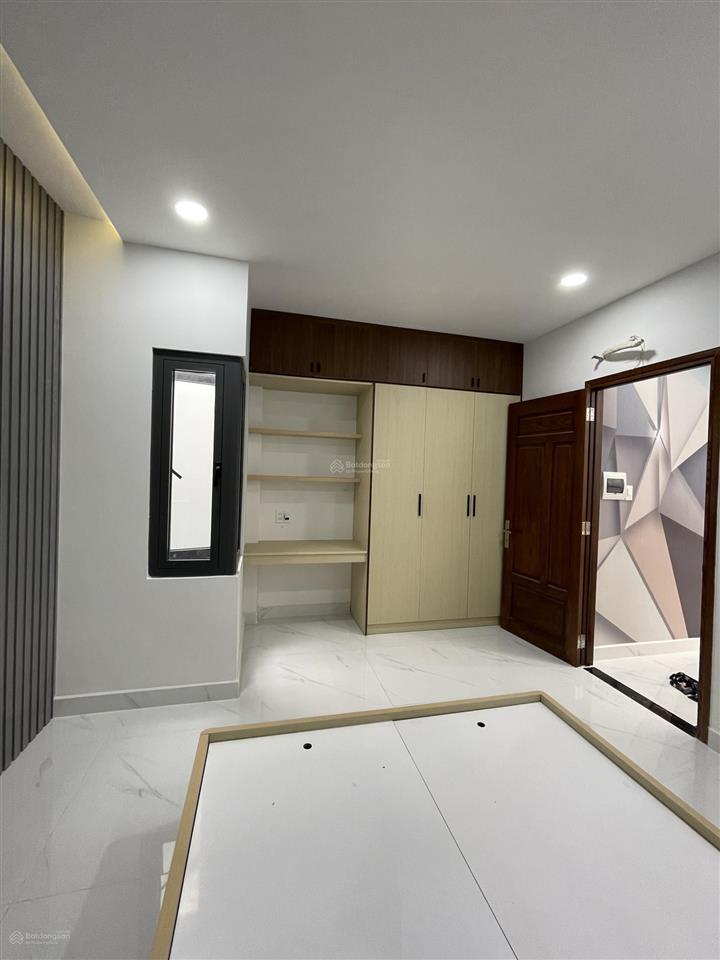 Bán nhà chính chủ tại đường 26/3, gần aeon tân phú 5,95 tỷ, 58 m², 4pn 4wc, mặt tiền 4,5m, hẻm 7m