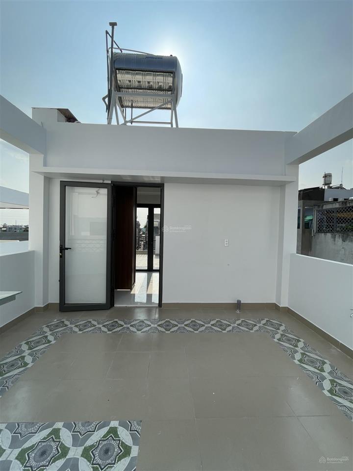 Bán nhà chính chủ tại đường 26/3, gần aeon tân phú 5,95 tỷ, 58 m², 4pn 4wc, mặt tiền 4,5m, hẻm 7m