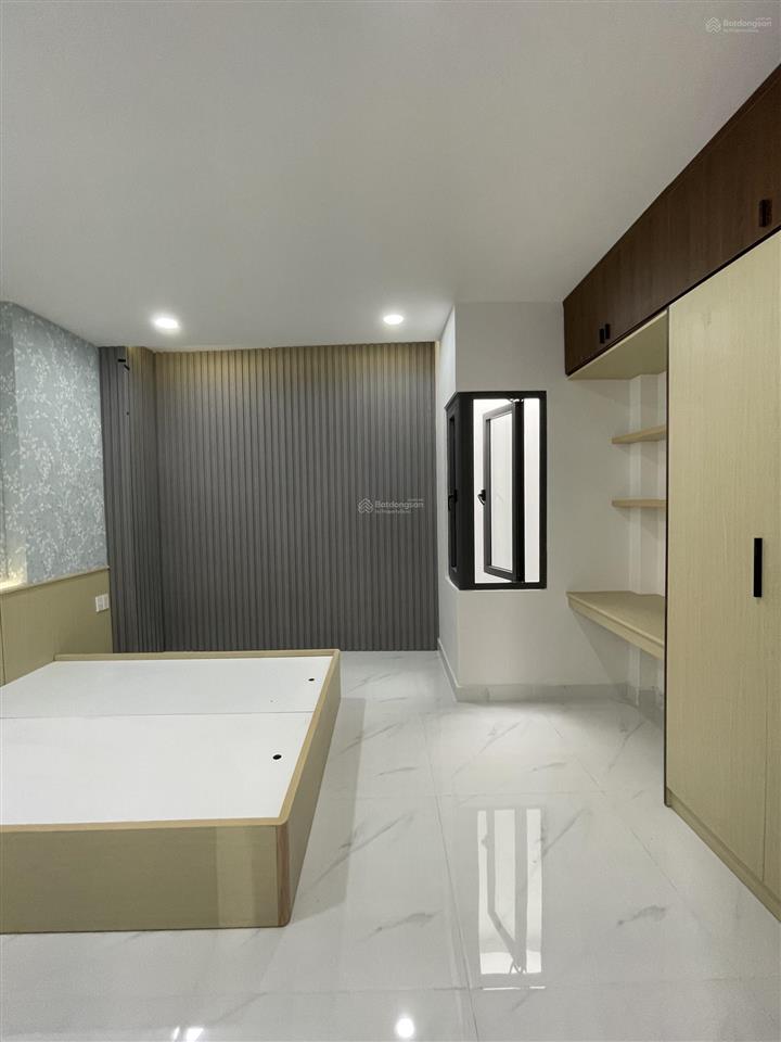 Bán nhà chính chủ tại đường 26/3, gần aeon tân phú 5,95 tỷ, 58 m², 4pn 4wc, mặt tiền 4,5m, hẻm 7m