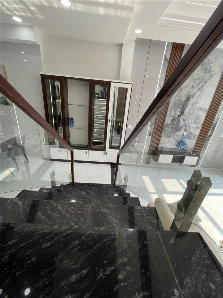 Bán nhà chính chủ tại đường 26/3, gần aeon tân phú 5,95 tỷ, 58 m², 4pn 4wc, mặt tiền 4,5m, hẻm 7m