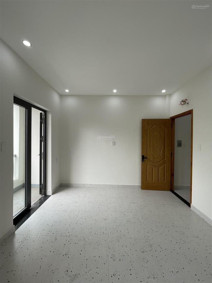 Hàng hiếm gần công viên hồ trái tim, chợ bình thành, 48m², full công năng, chỉ 4tỷ2