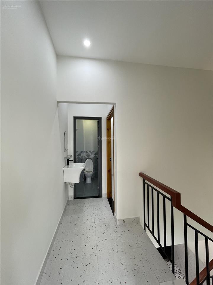 Hàng hiếm gần công viên hồ trái tim, chợ bình thành, 48m², full công năng, chỉ 4tỷ2