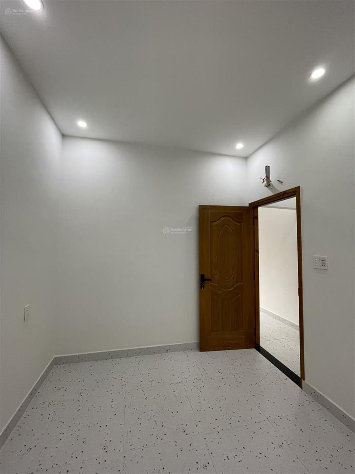 Hàng hiếm gần công viên hồ trái tim, chợ bình thành, 48m², full công năng, chỉ 4tỷ2