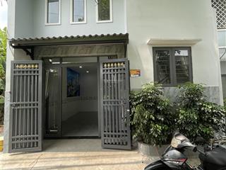 Bán nhà 2 tầng hương lộ 2, hẻm nhựa 6m ,4,7 tỷ, 60m2, giá tốt