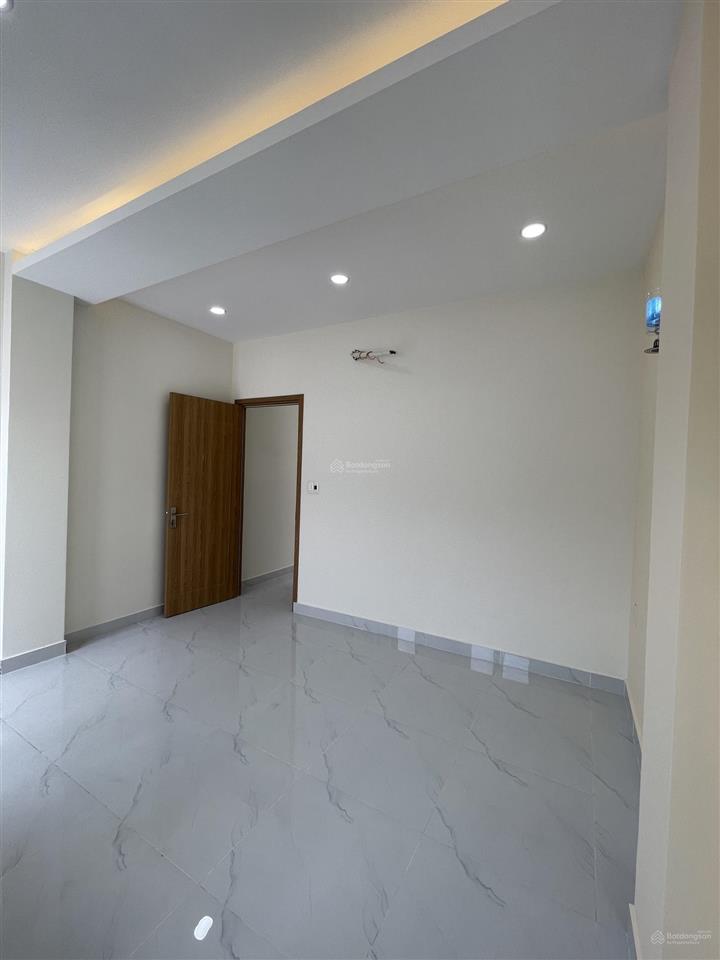 Bán nhà 2 tầng mới hẻm 6m, liên khu 45, bên trường học kim đồng ,4,7 tỷ, 48m2 giá tốt