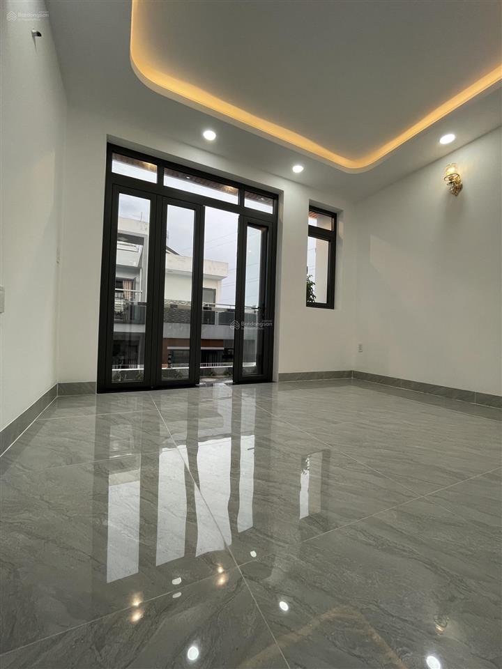Anh minh bán nhà 4 tầng, 56m2, 6,4 tỷ, gần aeon tân phú, bình tân, hcm đẹp, nhiều tiện ích