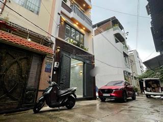 Anh minh bán nhà 4 tầng,56m2, 6,4 tỷ, gần aeon tân phú,bình tân, hcm đẹp, nhiều tiện ích