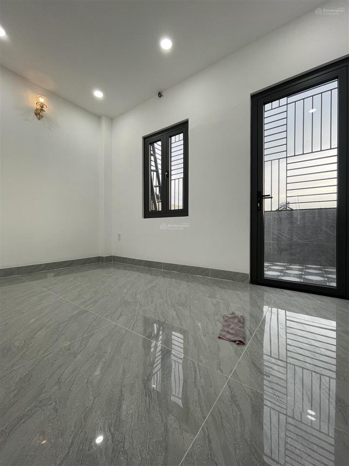 Anh minh bán nhà 4 tầng, 56m2, 6,4 tỷ, gần aeon tân phú, bình tân, hcm đẹp, nhiều tiện ích