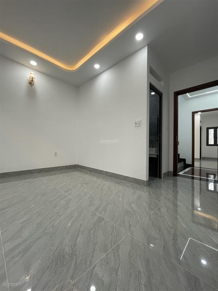 Anh minh bán nhà 4 tầng, 56m2, 6,4 tỷ, gần aeon tân phú, bình tân, hcm đẹp, nhiều tiện ích
