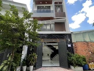 Bán nhà 5 tầng, ngay công viên hồ trái tim chợ bình thành, 7,2 tỷ, 66m2, 4pn, 5wc,còn thương lượng.