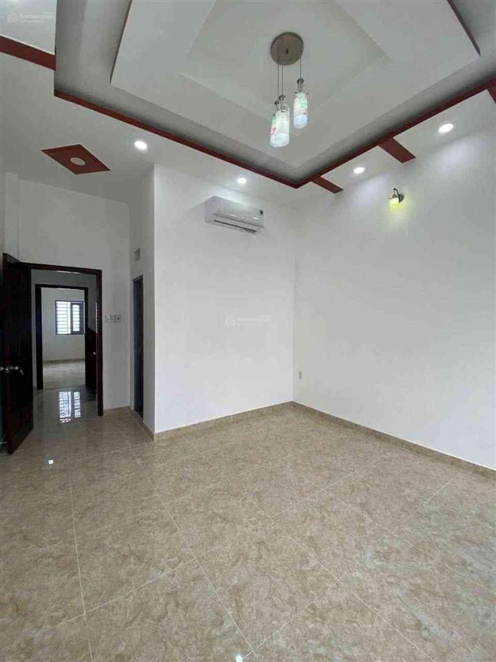 Bán nhà riêng 4pn 5wc 80m² tại liên khu 56, bình hưng hòa b, 6,3 tỷ