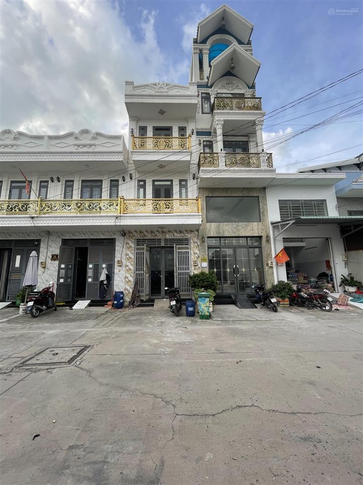 Chị bẩy bán nhà, 64m2, siêu hiếm chỉ 6,2 tỷ tại đường 4, phường bình tân, quận bình tân, hcm