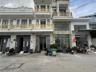Chị bẩy bán nhà, 64m², siêu hiếm chỉ 6,2 tỷ tại đường 4, phường bình tân, q. bình tân, hcm