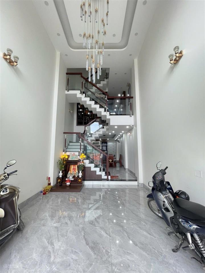 Chị bẩy bán nhà, 64m2, siêu hiếm chỉ 6,2 tỷ tại đường 4, phường bình tân, quận bình tân, hcm