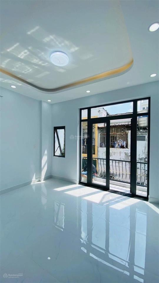 Chính chủ bán 52m2, 4,95 tỷ, đường số 4, bình hưng hòa a, quận bình tân, 3 phòng ngủ  còn tl