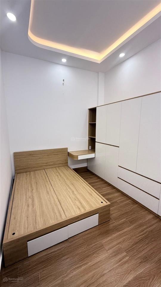 Cô út bán nhà, 44m², 4,9 tỷ, ngay ngã tư 4 xã, 3 phòng ngủ, bình hưng hòa a, bình tân, hcm