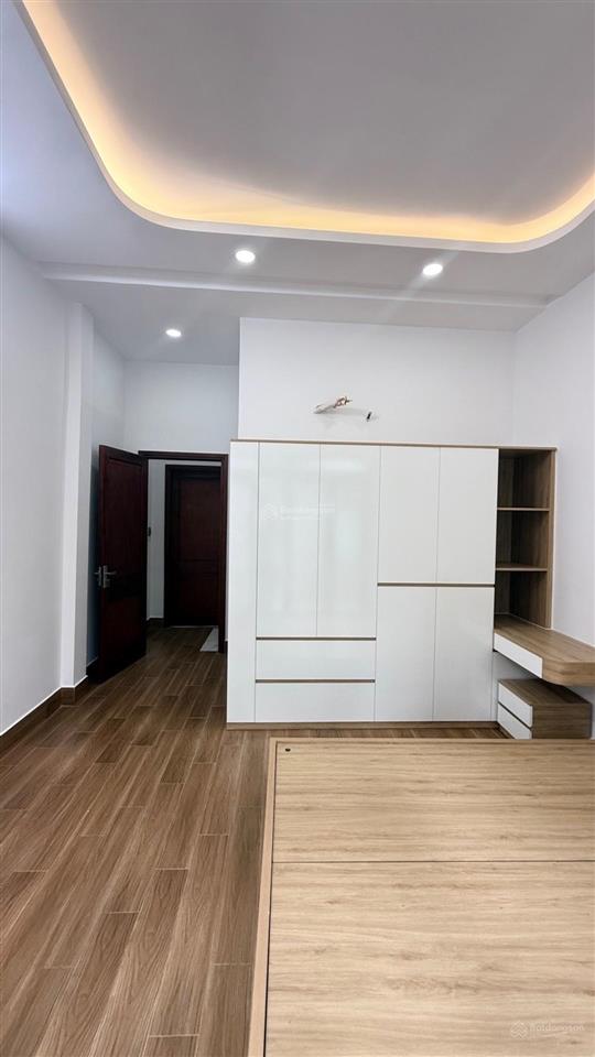 Cô út bán nhà, 44m², 4,9 tỷ, ngay ngã tư 4 xã, 3 phòng ngủ, bình hưng hòa a, bình tân, hcm
