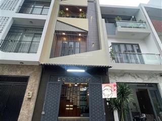 Kpl vip 4 tầng, 4pn 5wc, 56m², hiếm có tại số 3, gần aeon mail bình tân, 6,5 tỷ còn thương lượng
