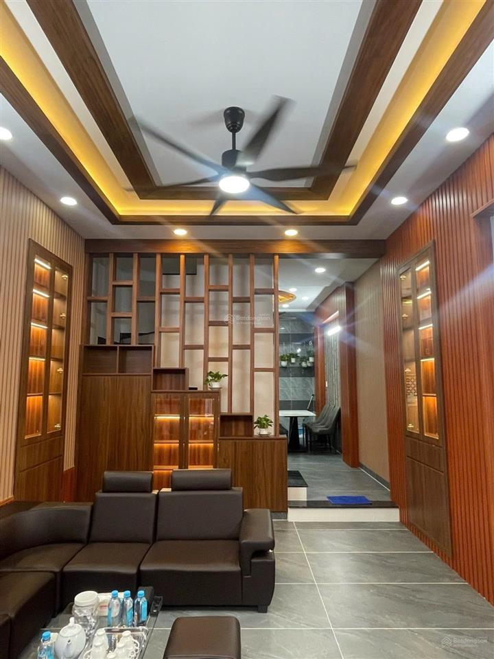 Kpl vip 4 tầng, 4pn 5wc, 56m, hiếm có tại số 3, gần aeon mail tân phú, 6,4 tỷ còn thương lượng
