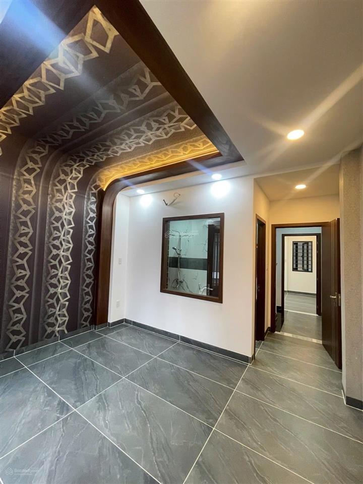 Kpl vip 4 tầng, 4pn 5wc, 56m, hiếm có tại số 3, gần aeon mail tân phú, 6,4 tỷ còn thương lượng
