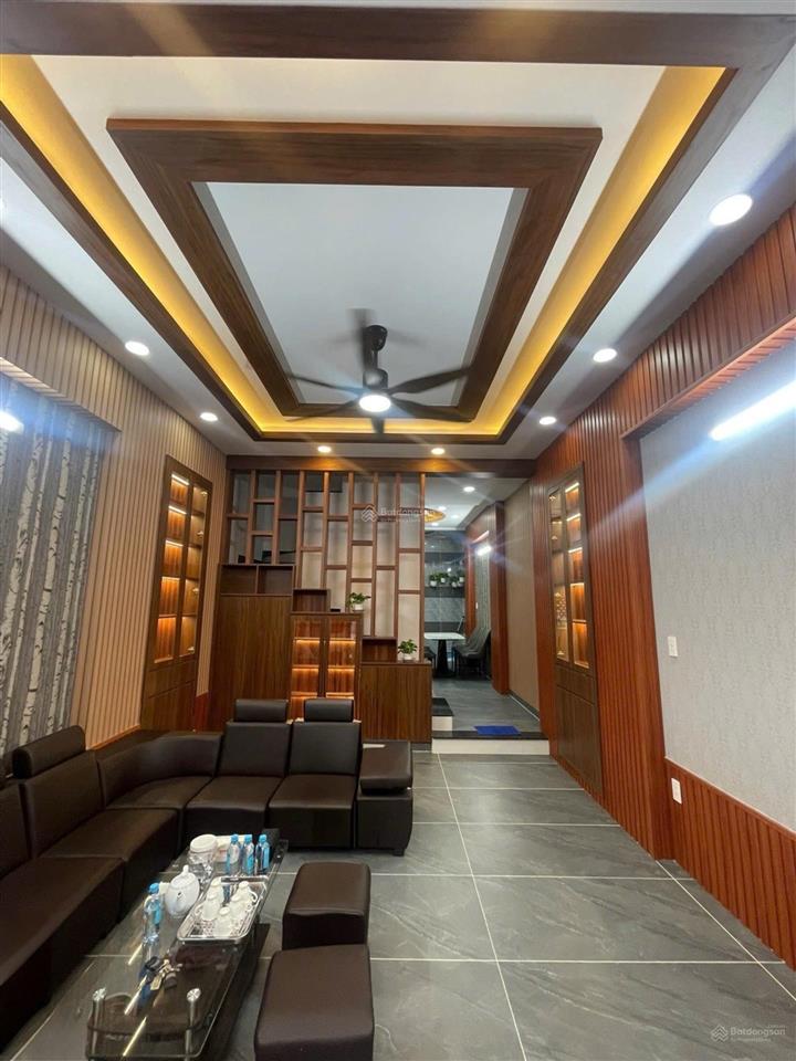 Kpl vip 4 tầng, 4pn 5wc, 56m, hiếm có tại số 3, gần aeon mail tân phú, 6,4 tỷ còn thương lượng