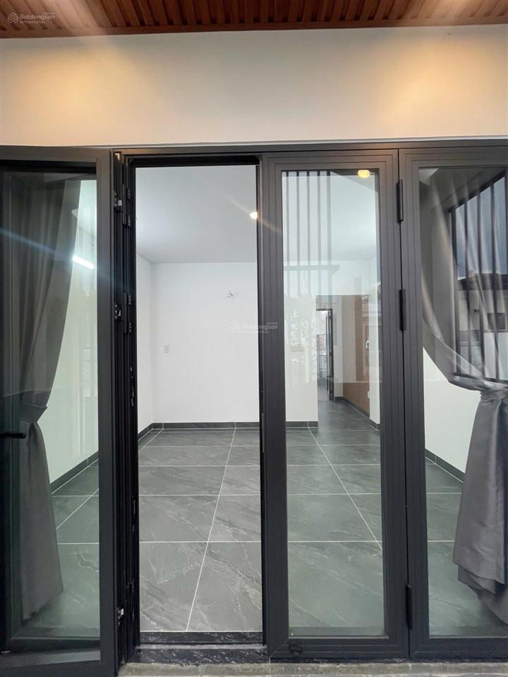 Kpl vip 4 tầng, 4pn 5wc, 56m, hiếm có tại số 3, gần aeon mail tân phú, 6,4 tỷ còn thương lượng